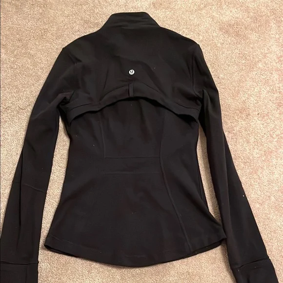 Lululemon Define Jacket - Picture 2 of 2